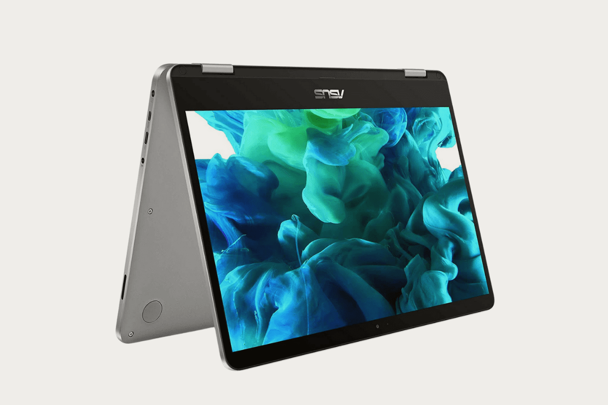 ASUS VivoBook Flip 1